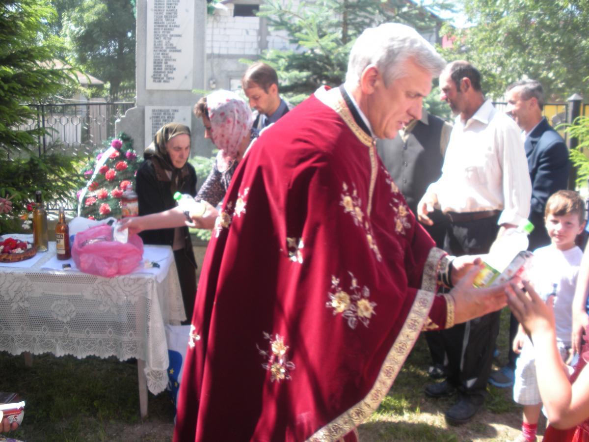 Inaltarea Domnului 2014 Inaltarea Domnului 2014