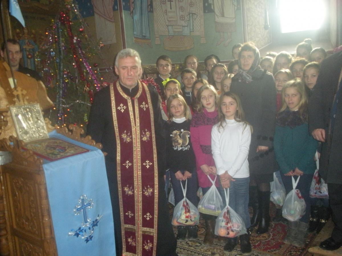 Nasterea Domnului 2014