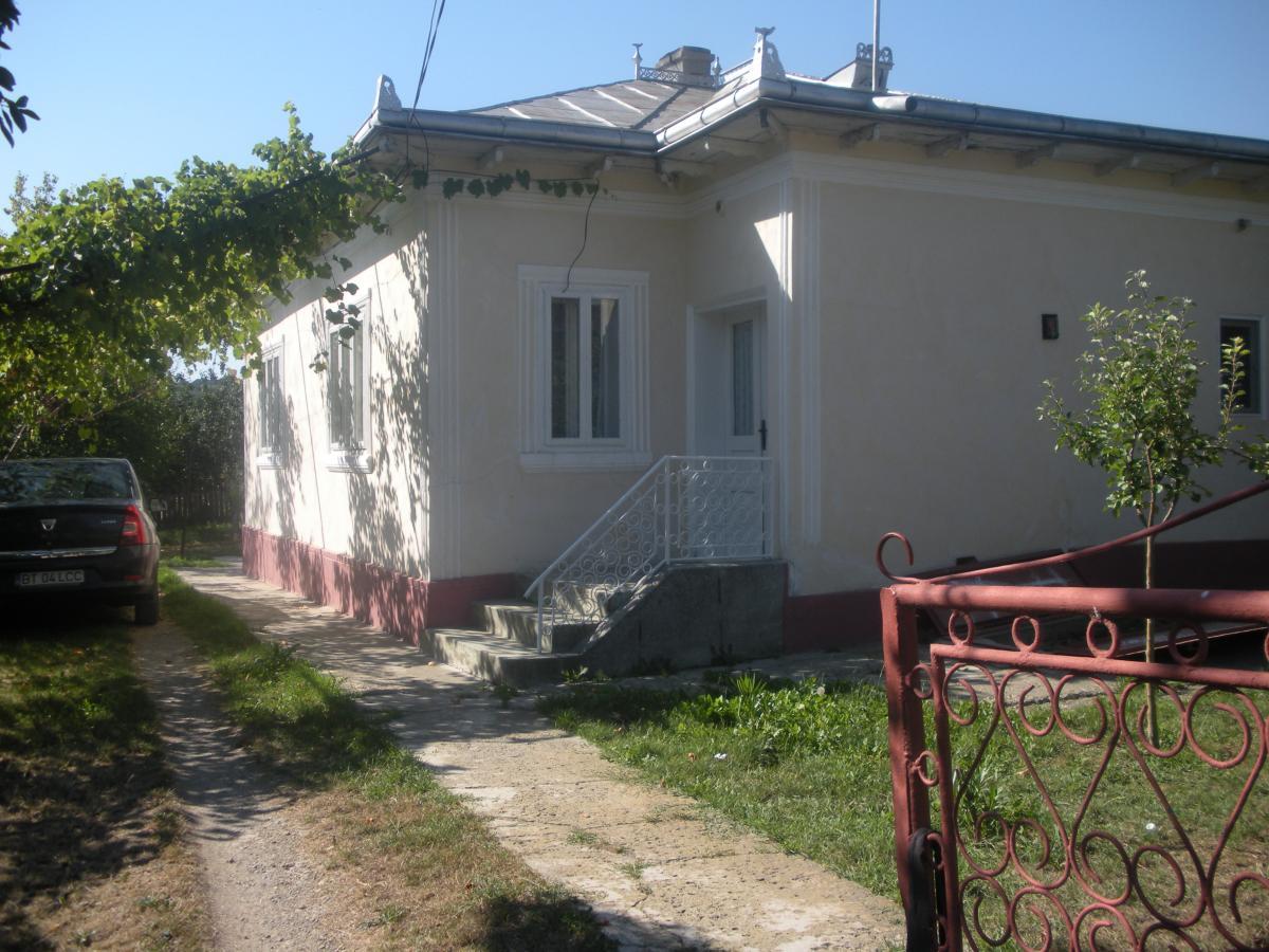 Parohia Poiana Flamanzi