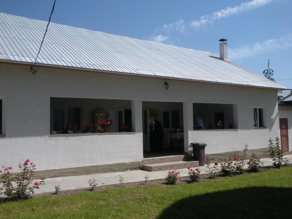 Parohia Poiana Flamanzi