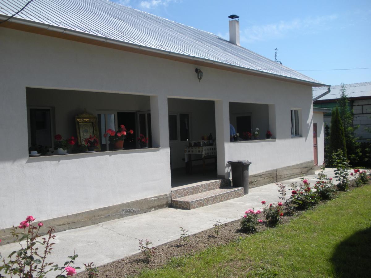 Parohia Poiana Flamanzi