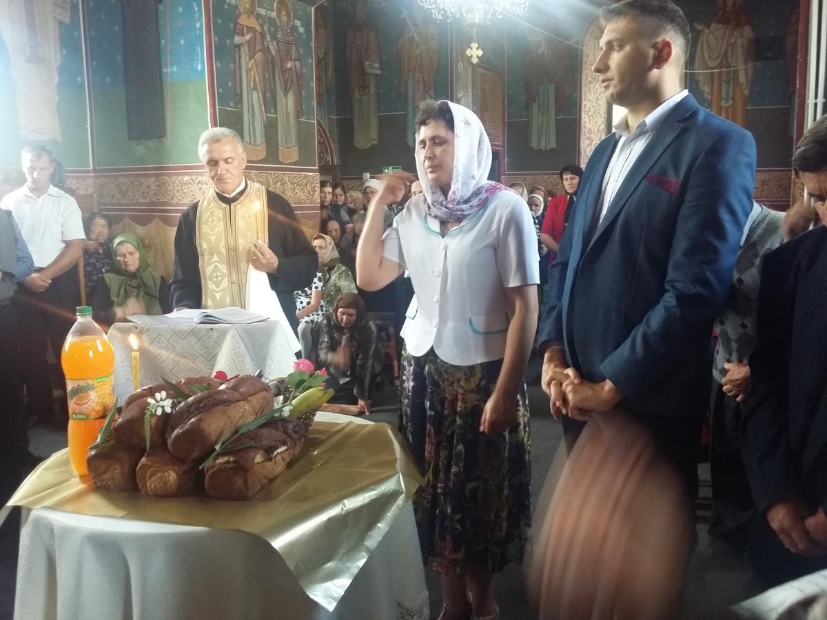 Sarbatoarea Sf. Ap. Petru si Pavel