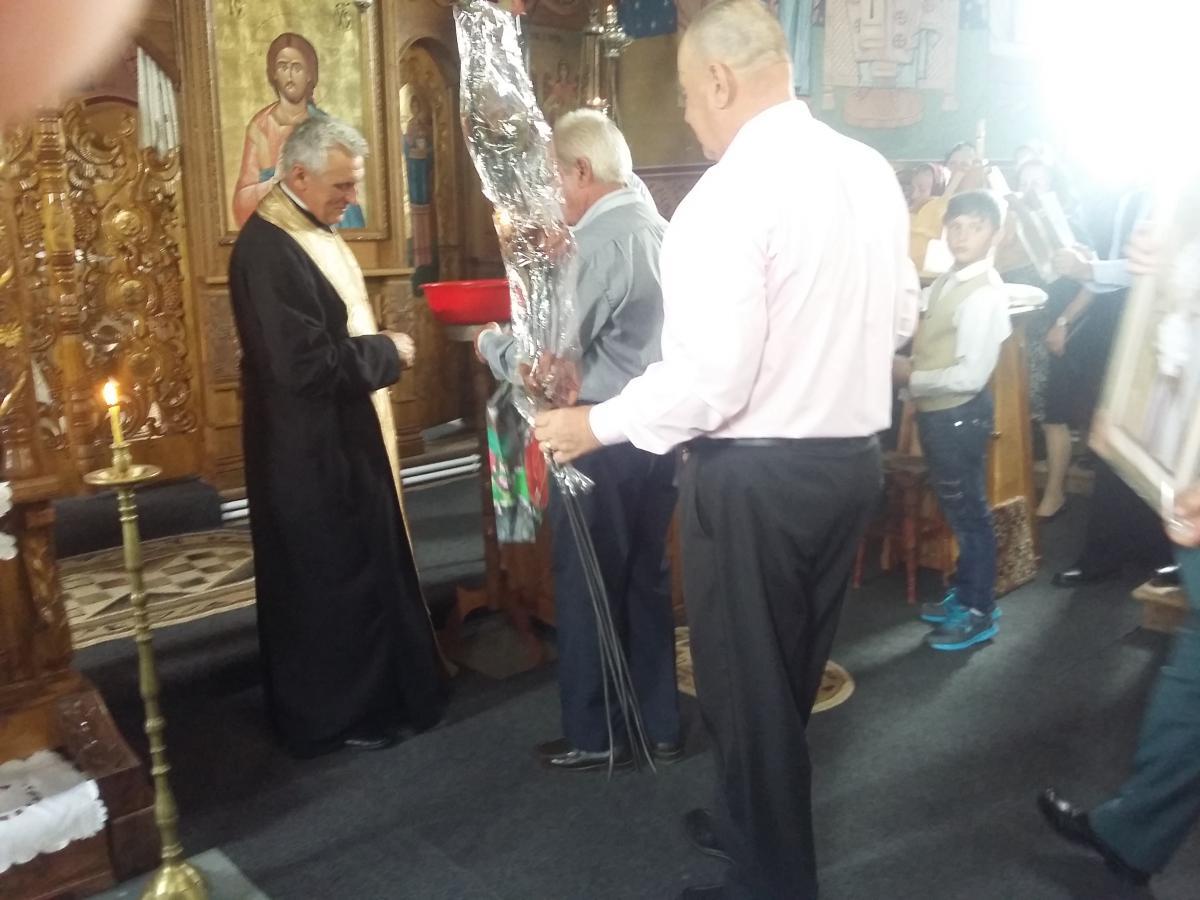 Sarbatoarea Sf. Ap. Petru si Pavel