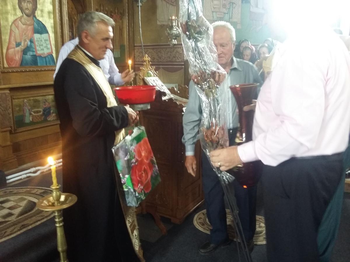 Sarbatoarea Sf. Ap. Petru si Pavel